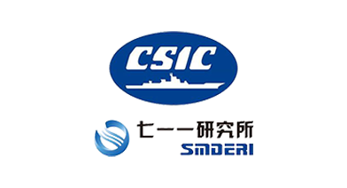 中国船舶第七一一研究所