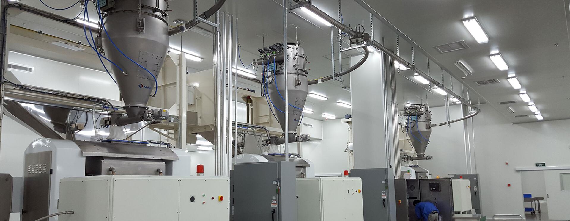 海特机电选择捷为iMIS-PM，打造智能化项目管理系统