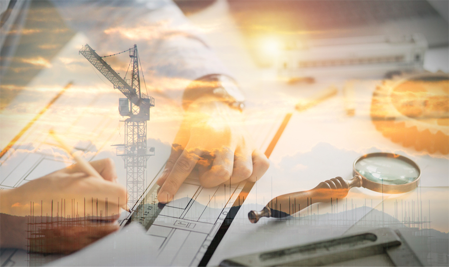 甲方建设项目的数智化管理