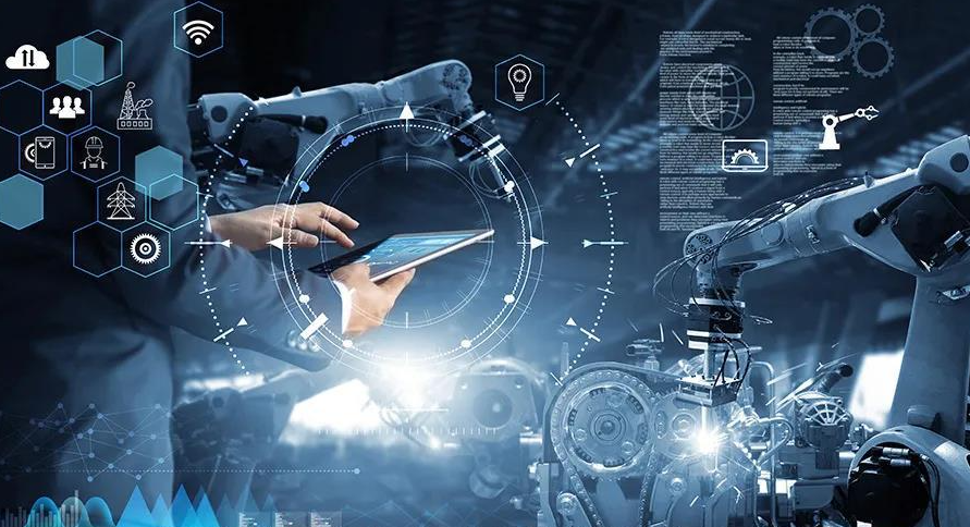 PMX行业解决方案：装备制造